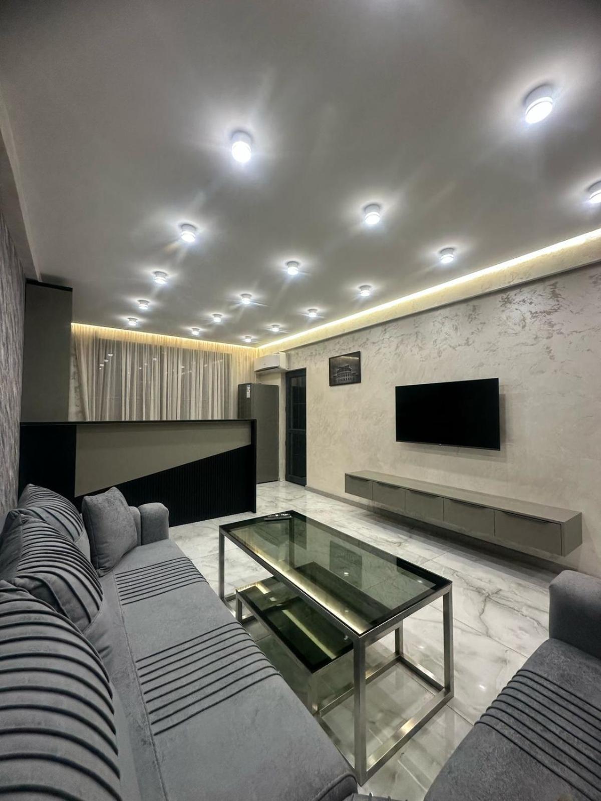 Luxuary Spacious 1Bedroom Apt,Centre Ереван Экстерьер фото